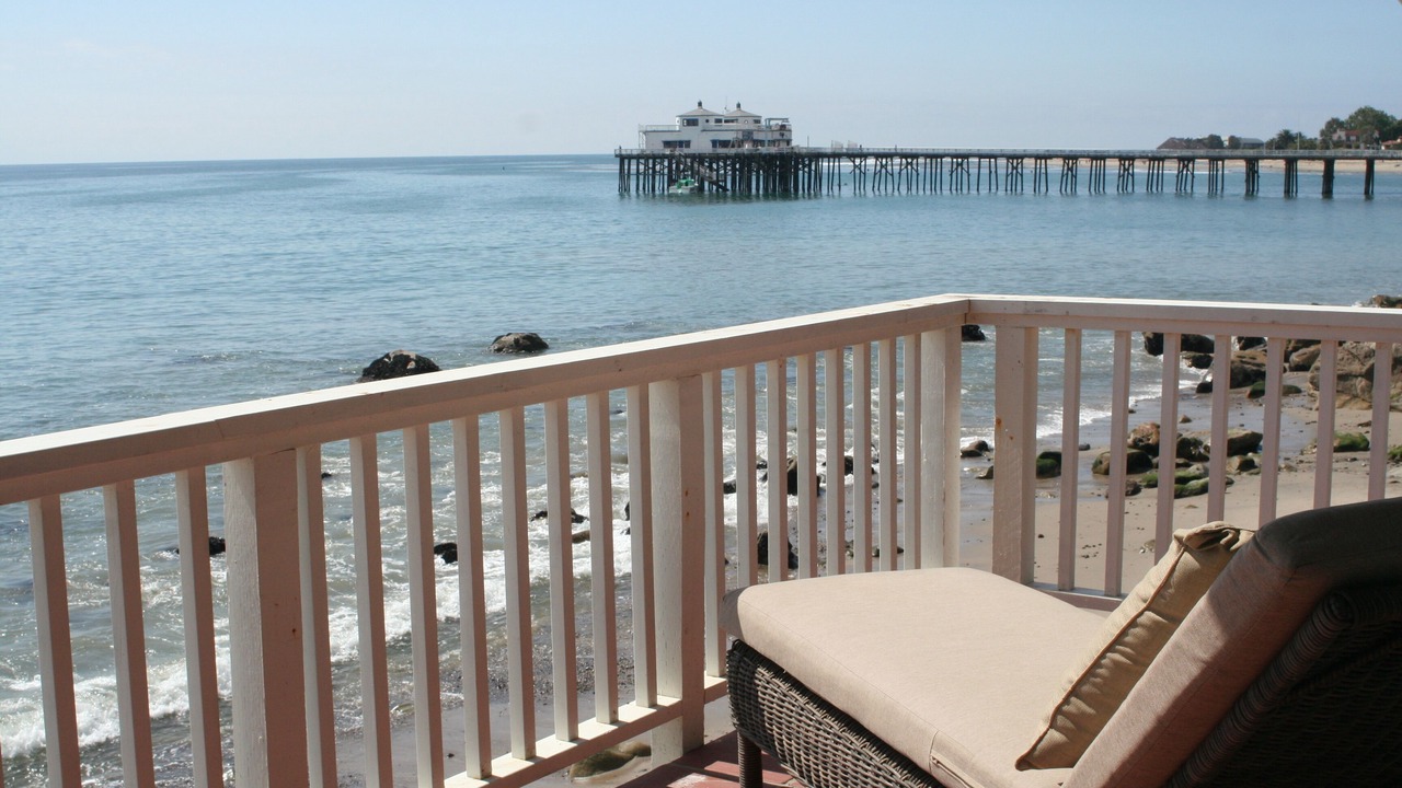 Photo of Outdoor in Eastern Malibu