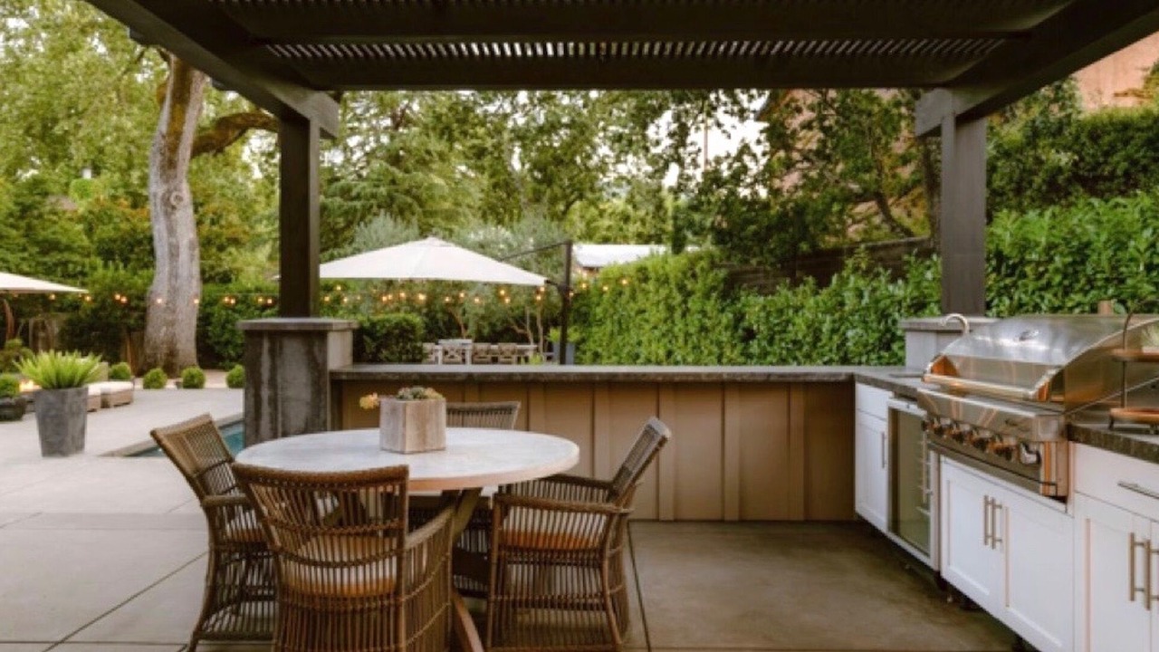 Photo of Outdoor in St. Helena