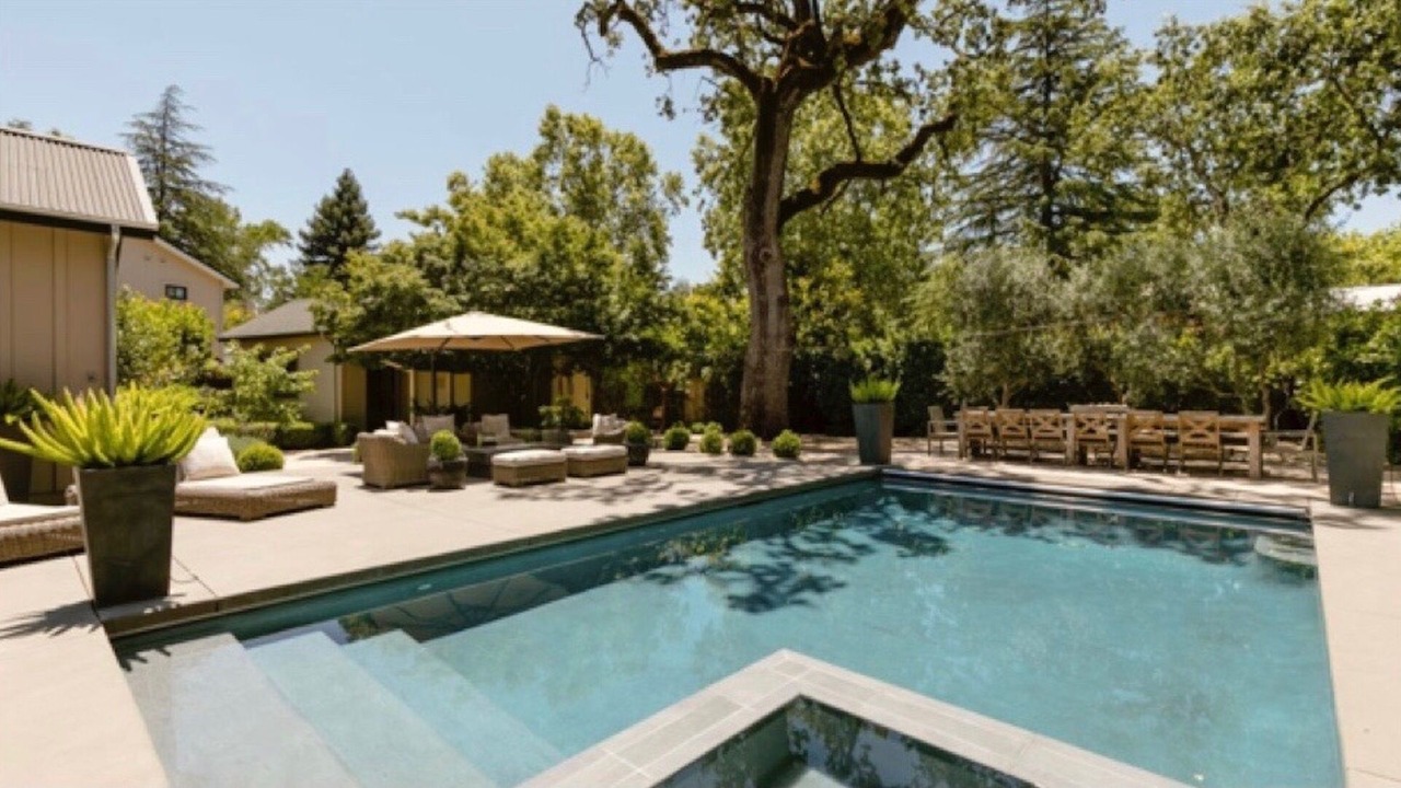 Photo of Outdoor in St. Helena