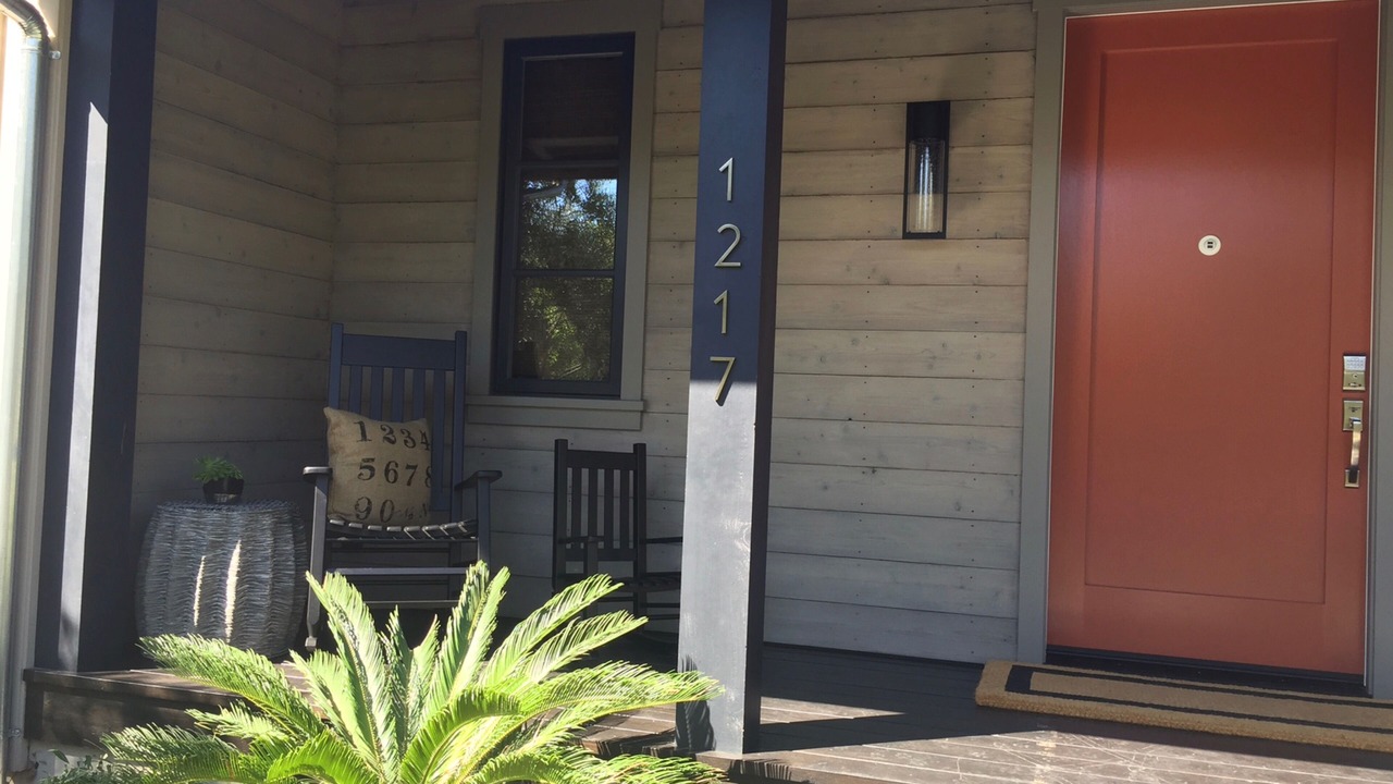 Photo of Outdoor in St. Helena