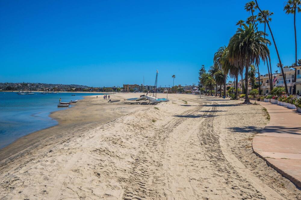 Photo of Others in South Mission Beach