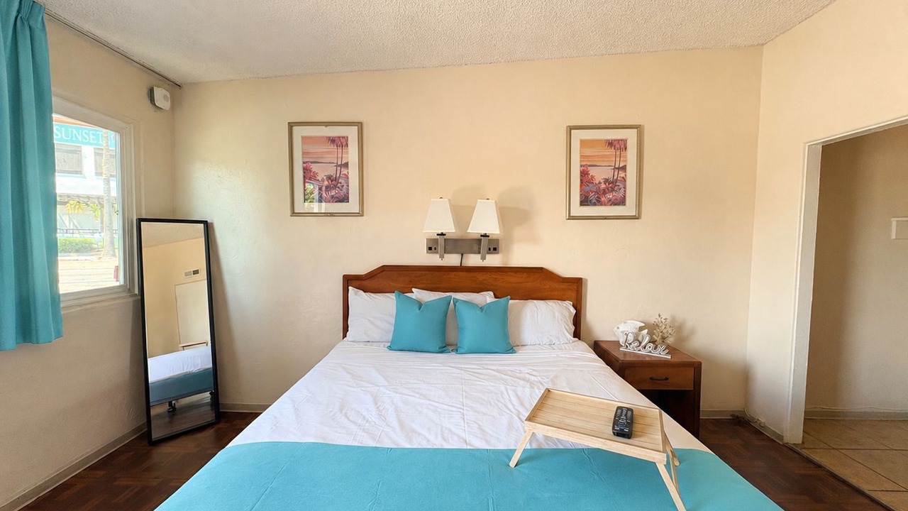Photo of Bedroom in Crown Point