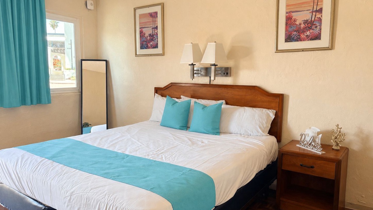 Photo of Bedroom in Crown Point