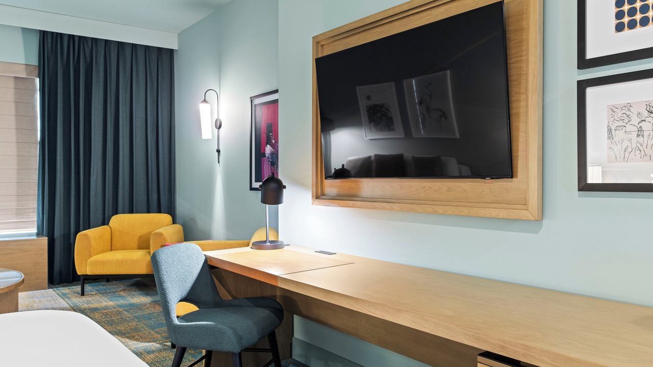 Photo of Bedroom in Sunnyvale