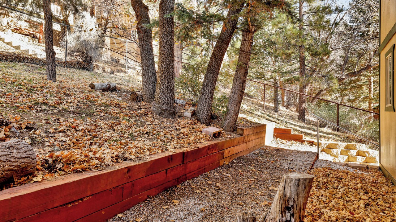 Photo of Outdoor in Upper Moonridge