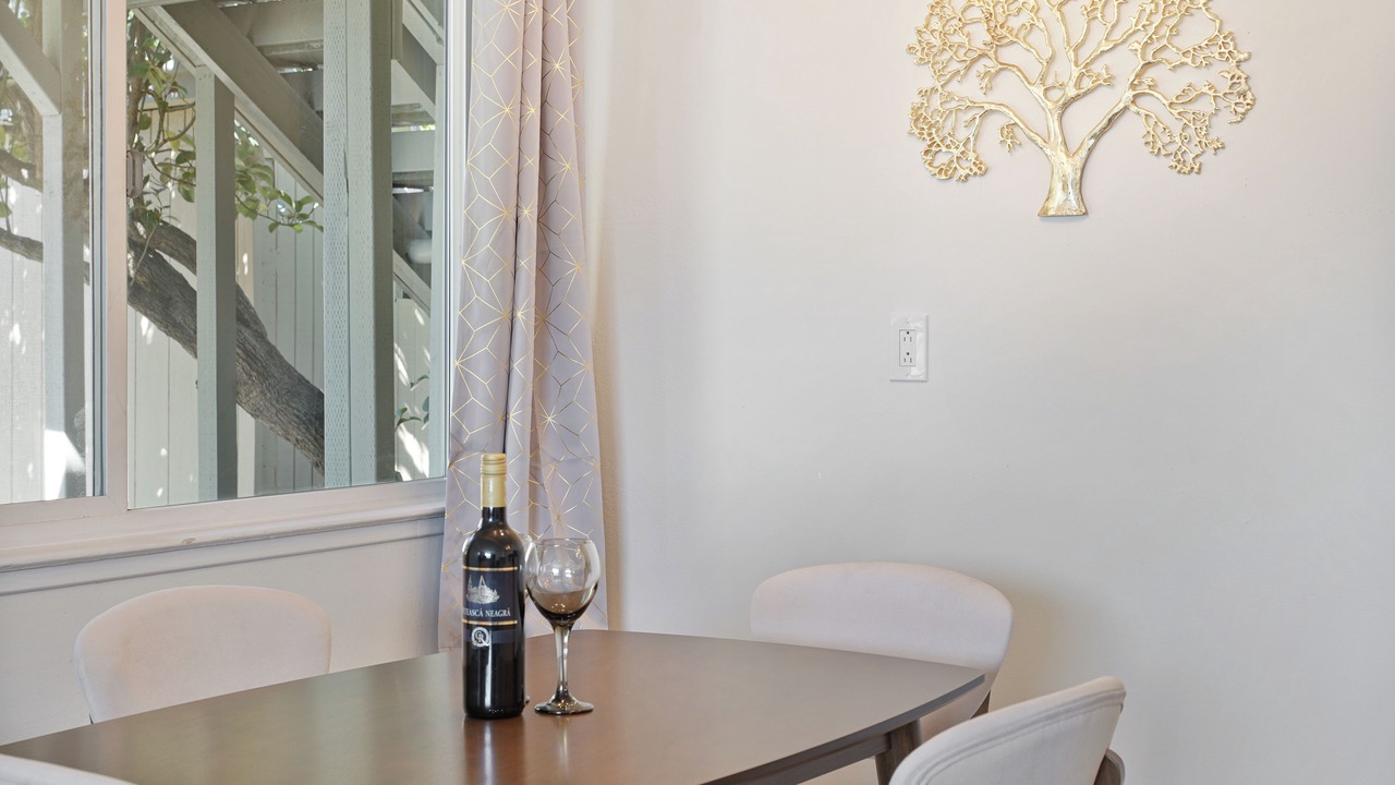 Photo of Bedroom in Pacifica