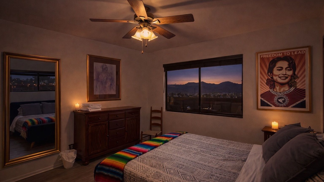 Photo of Outdoor in Joshua Tree