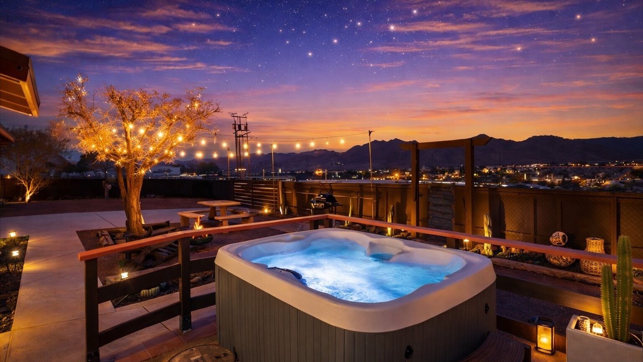 Photo of Outdoor in Joshua Tree