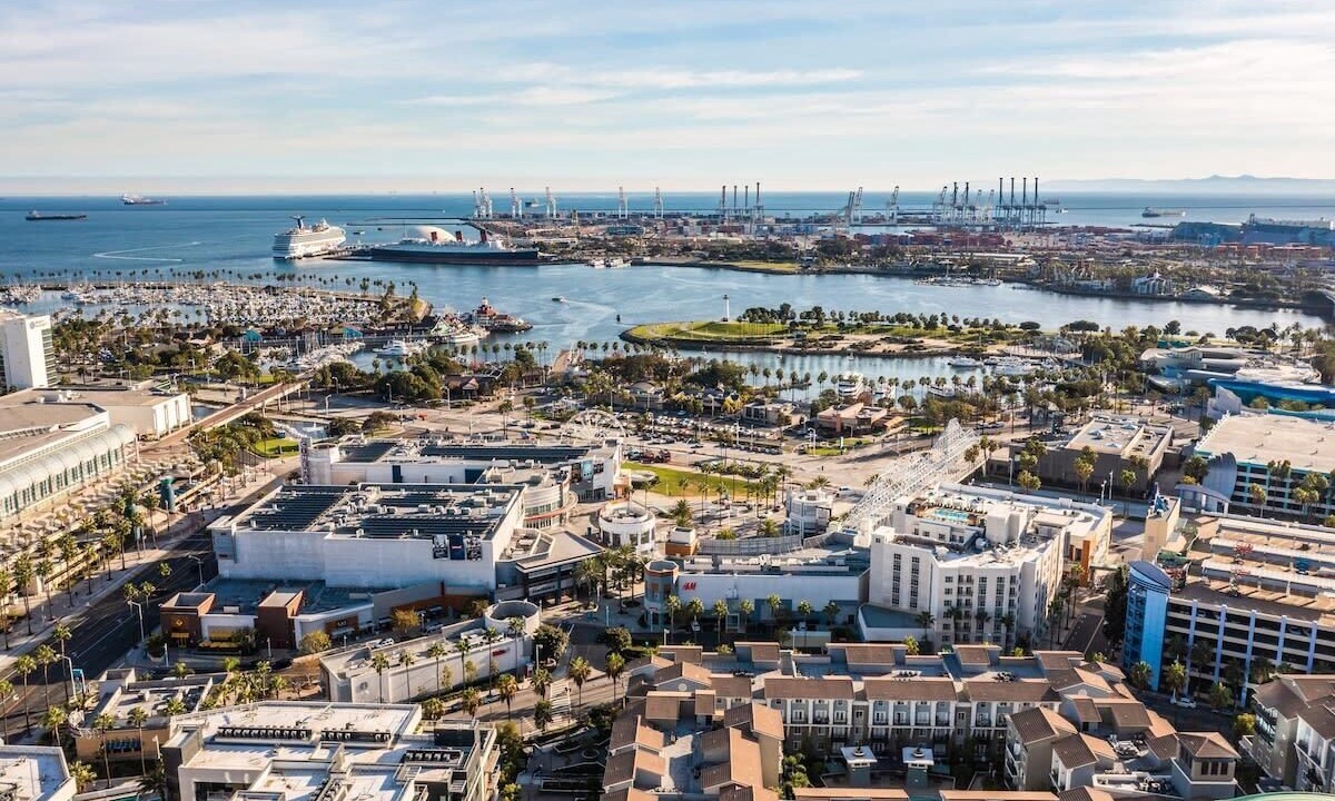 Photo of Outdoor in Waterfront