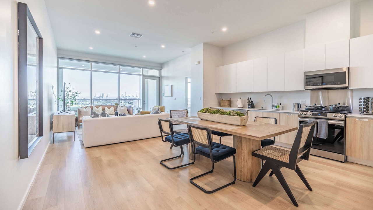 Photo of Bedroom in Waterfront