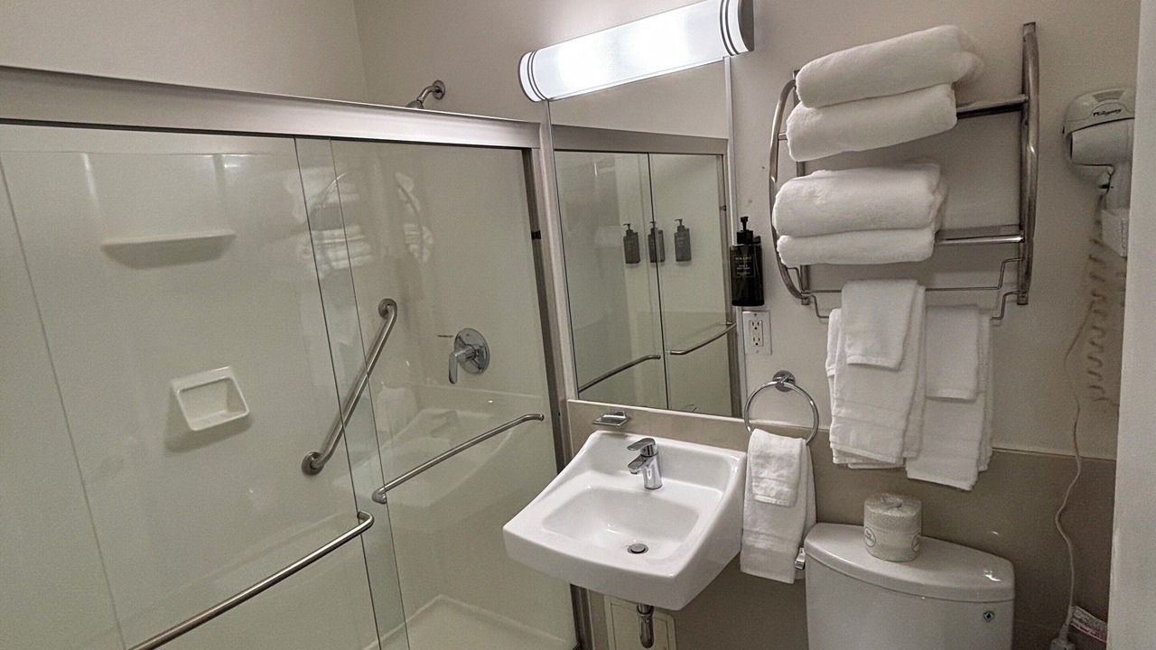 Photo of Bathroom in Russian Hill