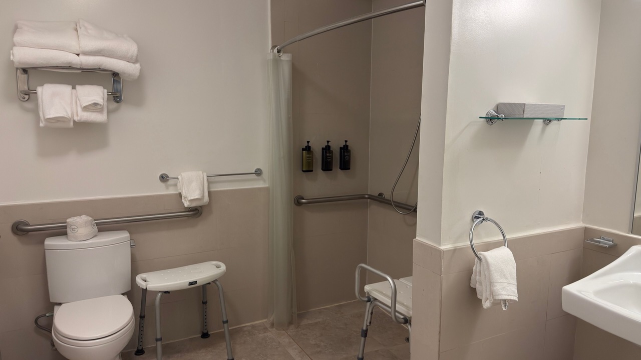 Photo of Bathroom in Russian Hill