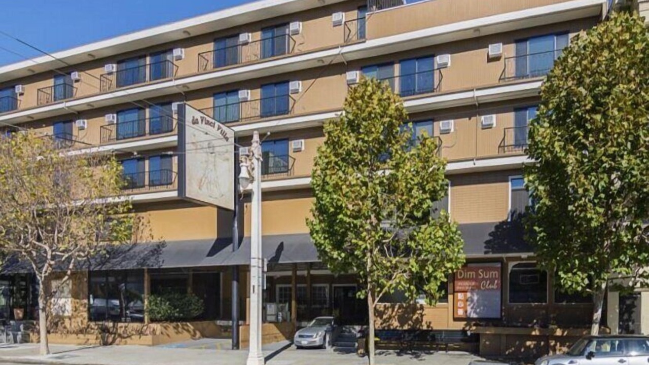 Photo of Outdoor in Russian Hill