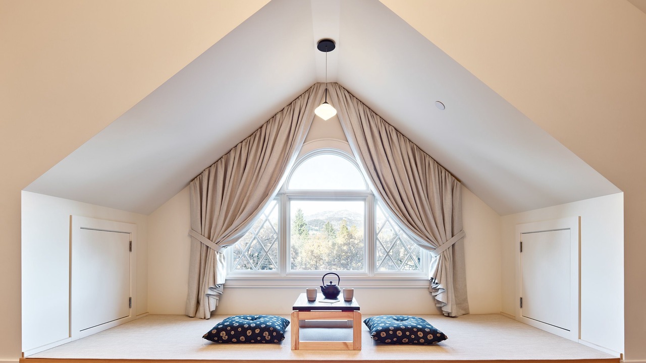 Photo of Bedroom in Calistoga