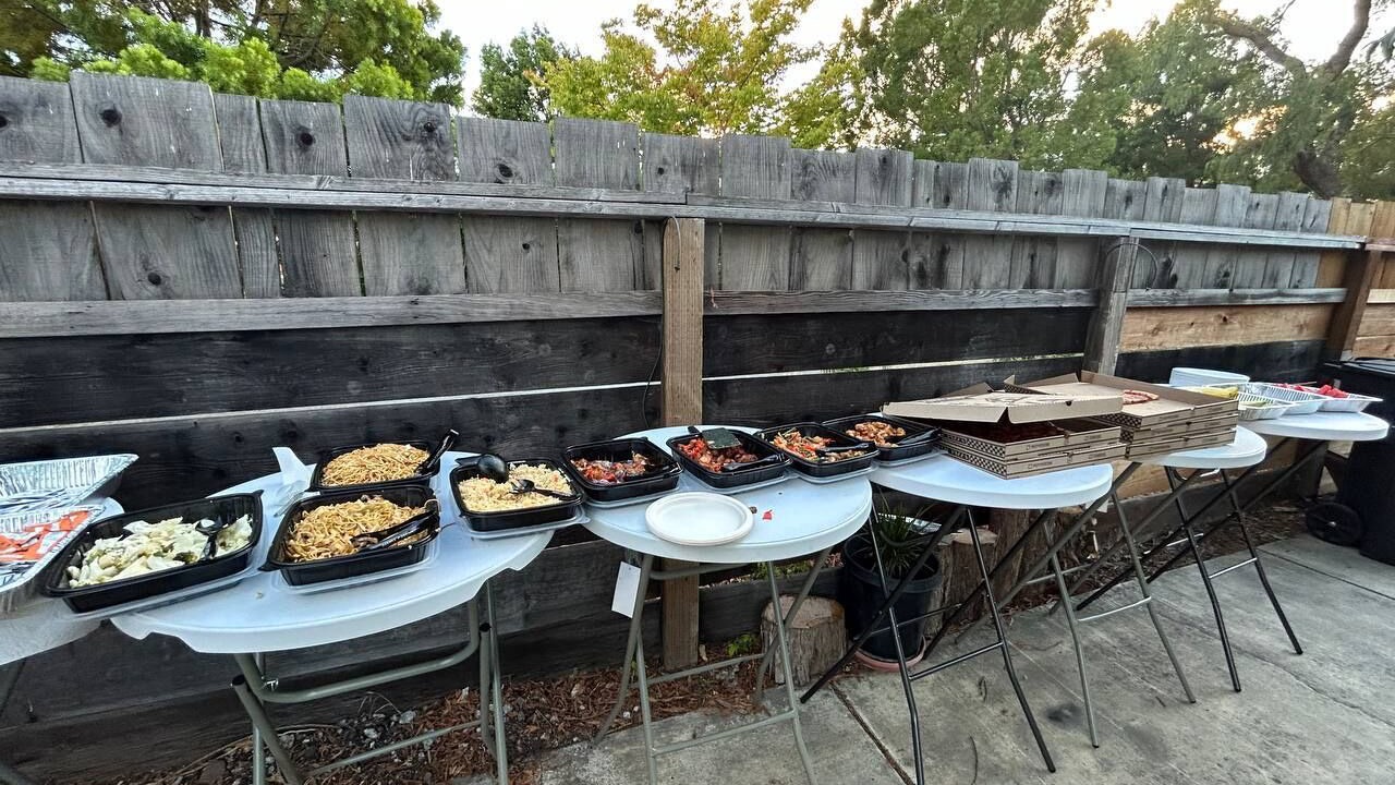 Photo of Outdoor in Palo Alto