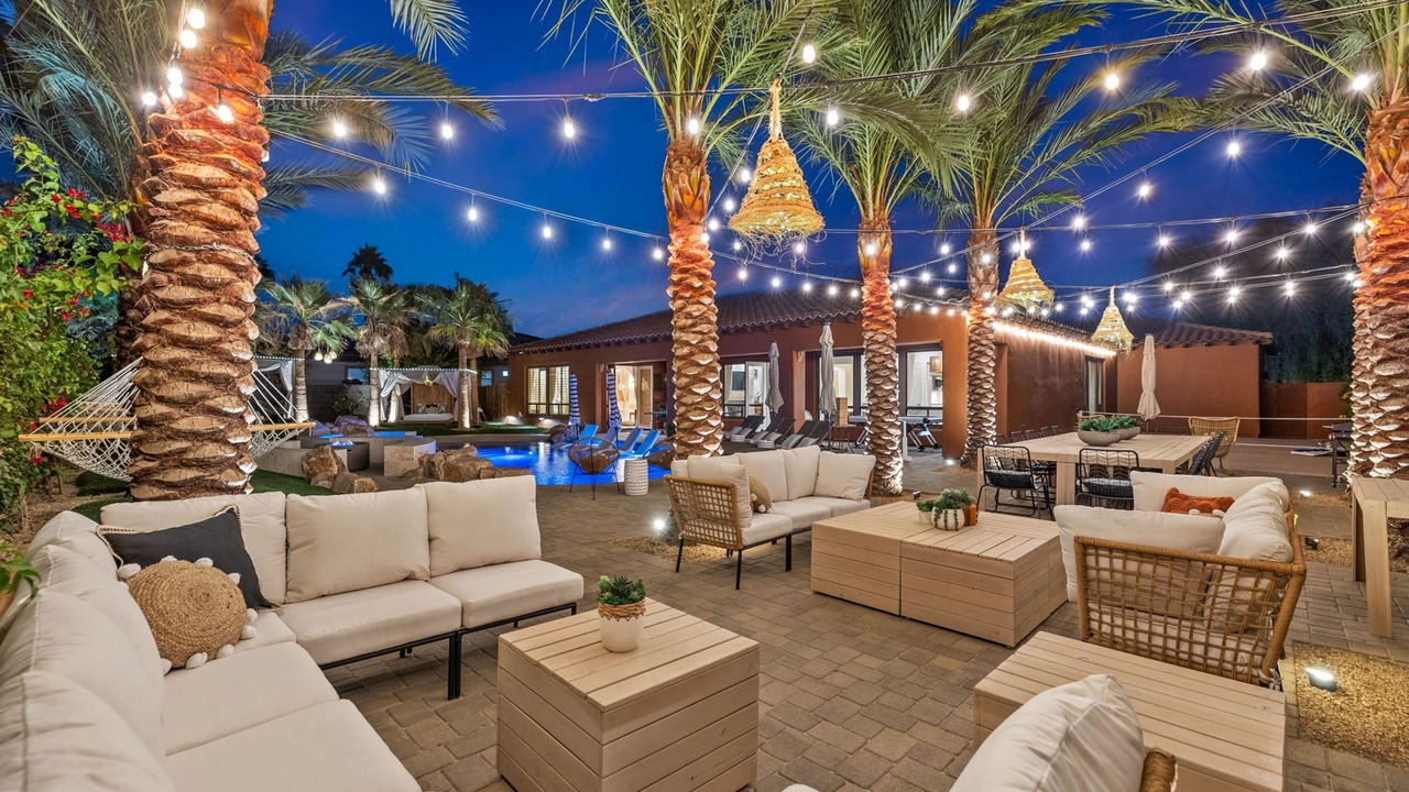 Photo of Outdoor in Rancho Santana