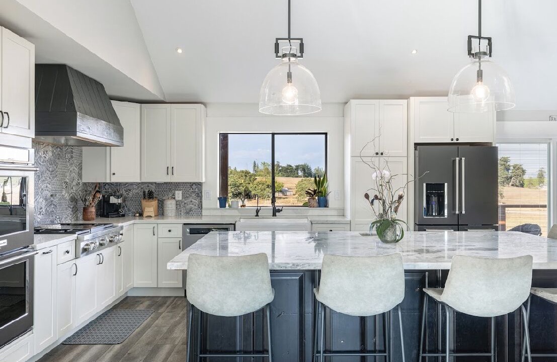 Photo of Kitchen in Freestone