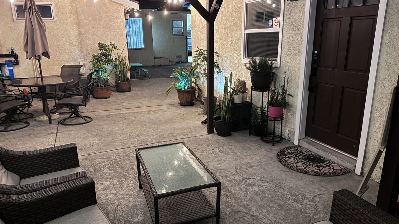 Photo of Outdoor in South Gate