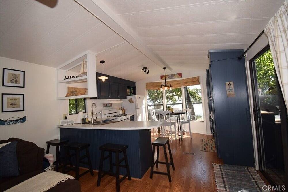 Photo of Kitchen in Kelseyville