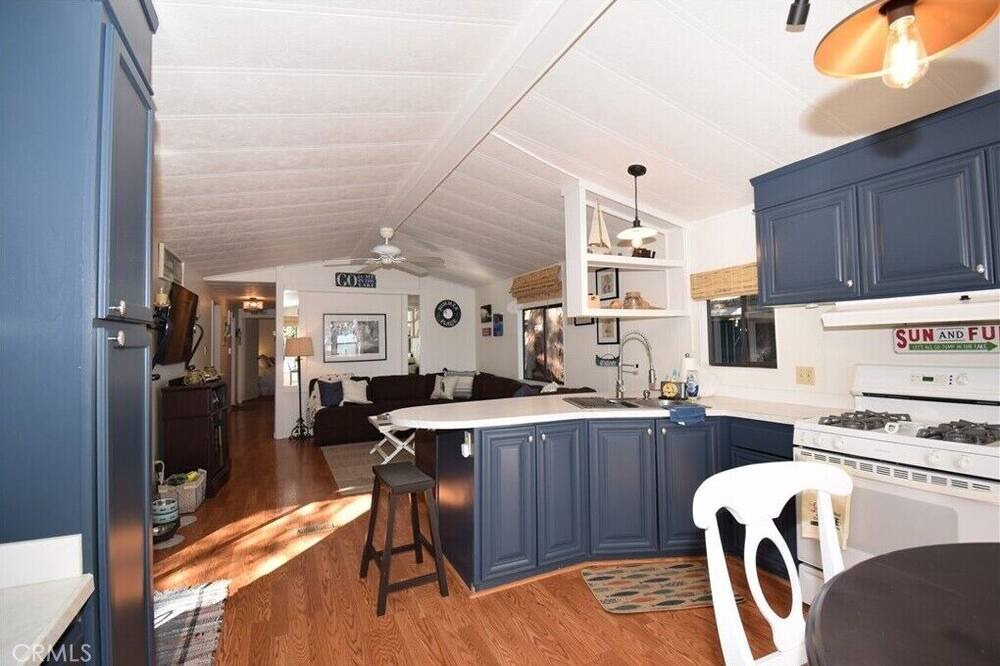 Photo of Kitchen in Kelseyville