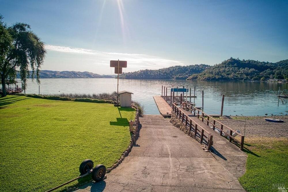 Photo of Outdoor in Kelseyville