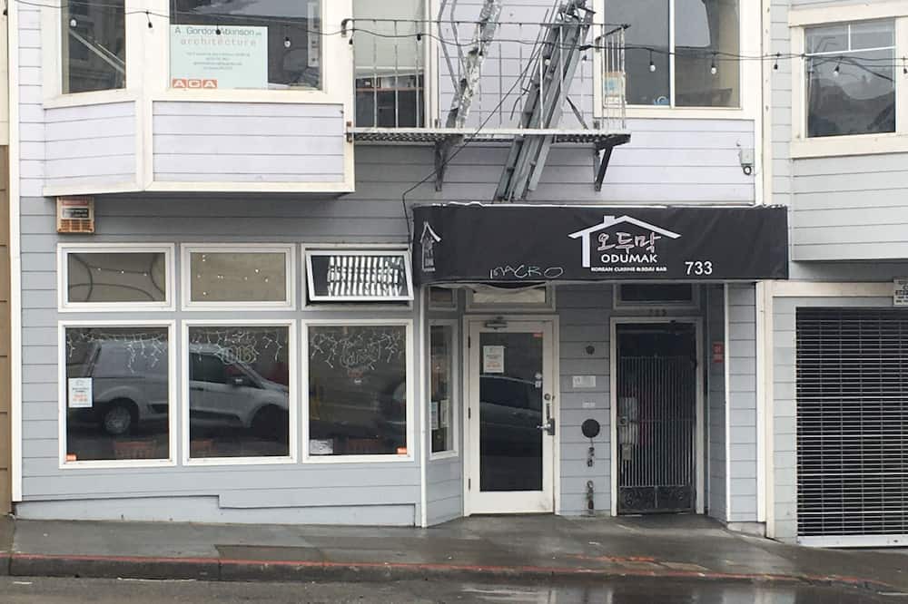 Photo of Outdoor in Inner Parkside