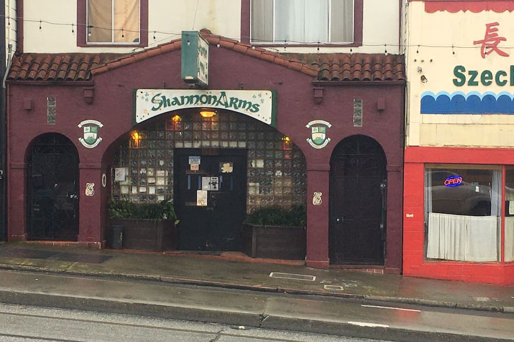 Photo of Outdoor in Inner Parkside