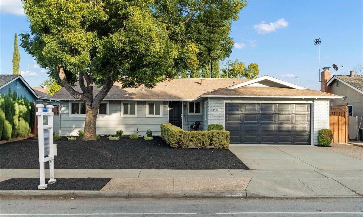 Photo of Outdoor in West San Jose