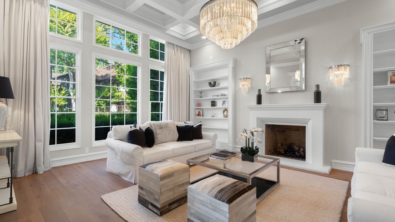 Photo of Livingroom in The Bird Streets