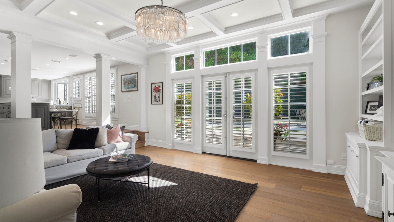Photo of Livingroom in The Bird Streets
