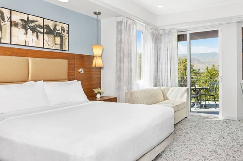 Photo of Bedroom in Bighorn