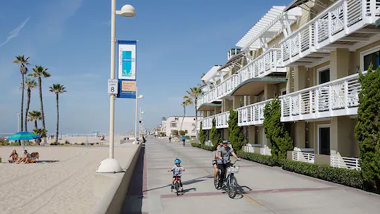 Photo of Outdoor in Hermosa Beach