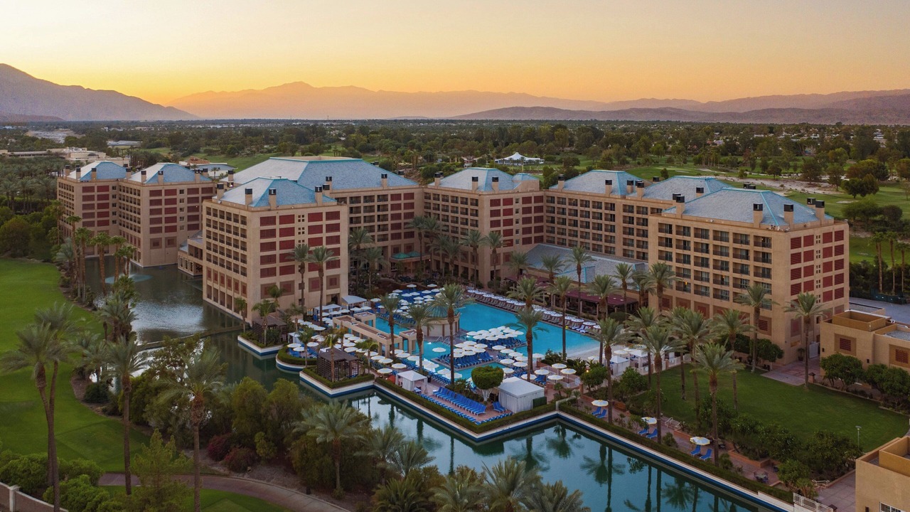 Photo of Outdoor in Indian Wells