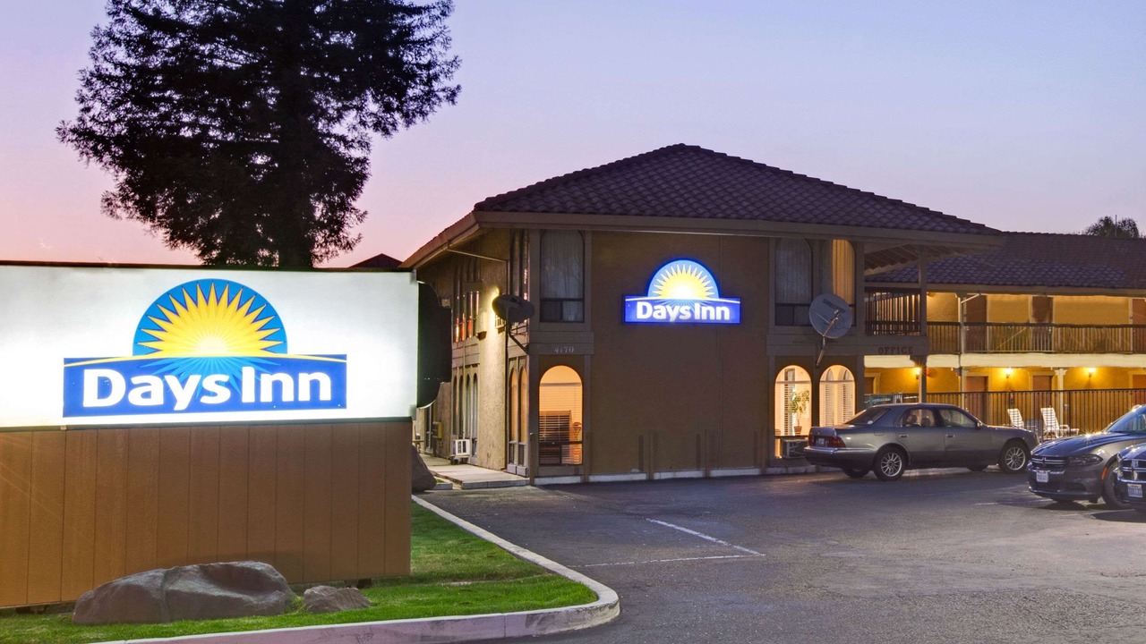 Photo of Buildings in South San Jose