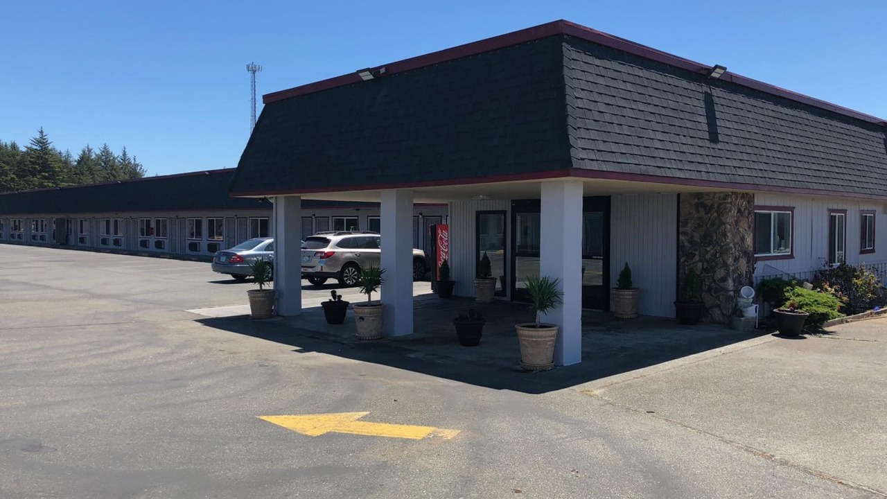Photo of Outdoor in Crescent City