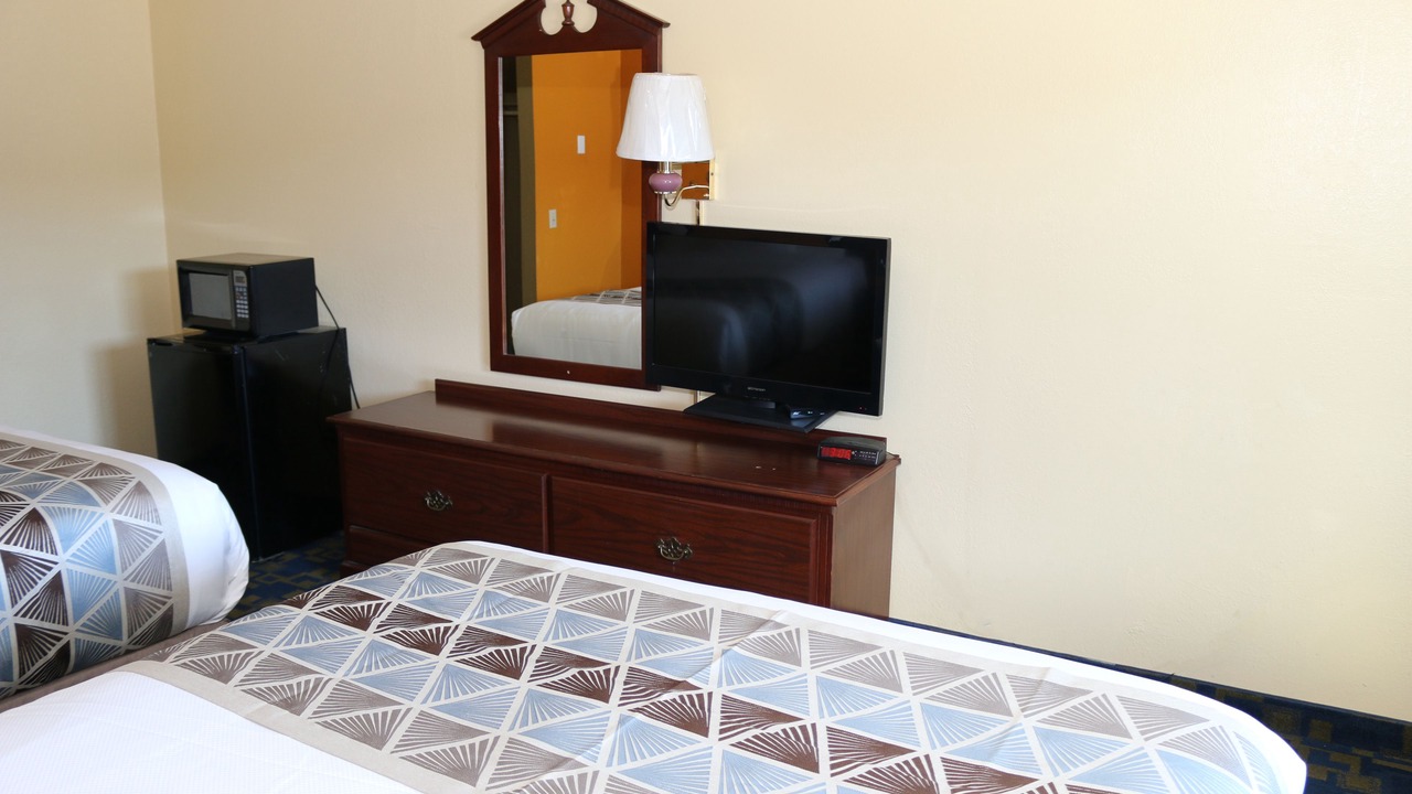 Photo of Bedroom in Crescent City