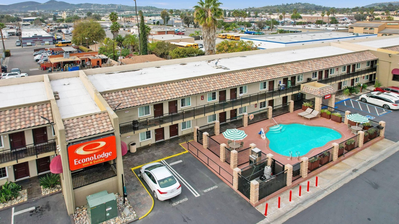 Photo of Outdoor in Central Escondido