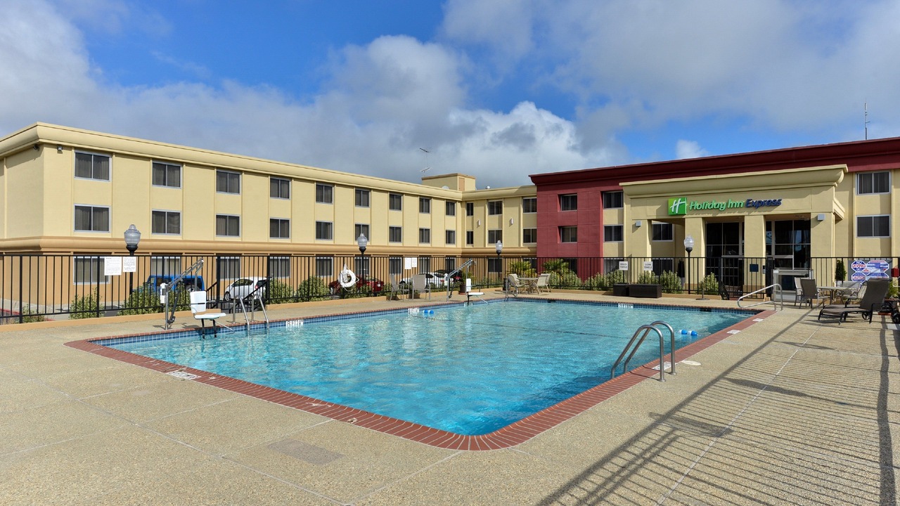 Photo of Outdoor in Burlingame