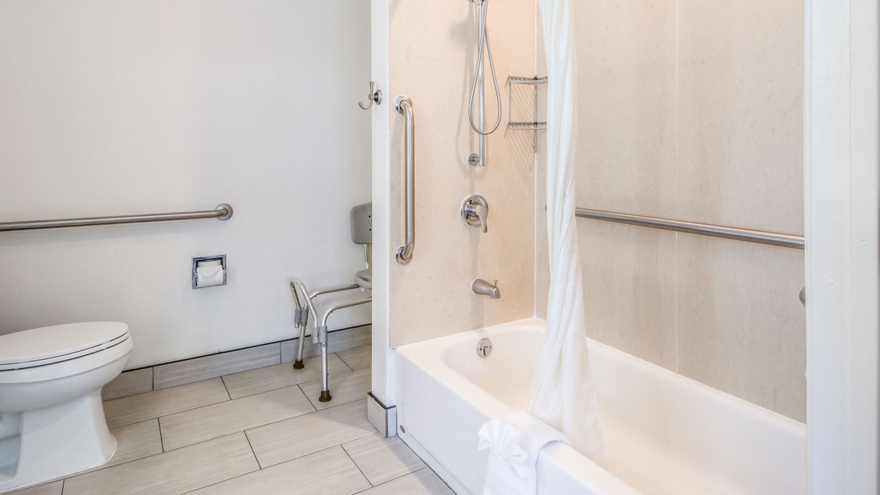 Photo of Bathroom in East Village