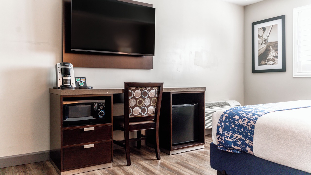 Photo of Bedroom in East Village