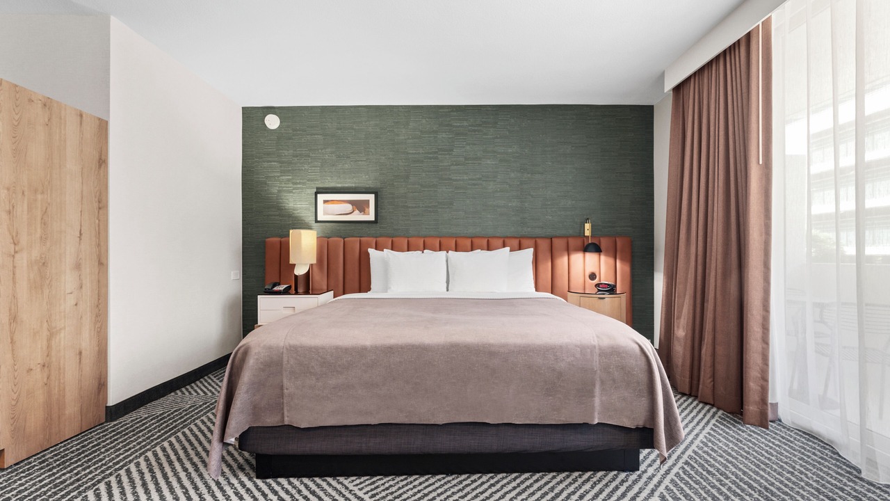 Photo of Bedroom in Westwood