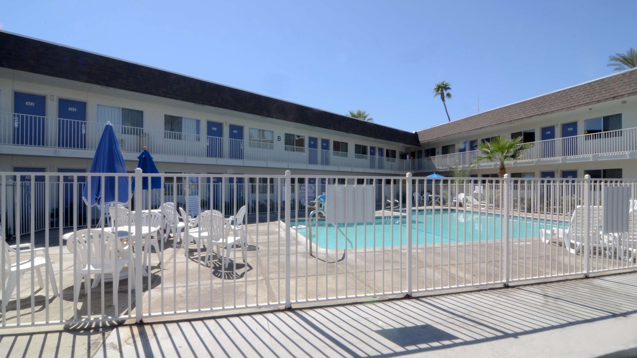 Photo of Outdoor in Indio