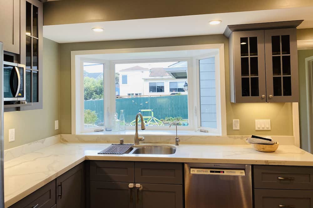Photo of Kitchen in San Bruno