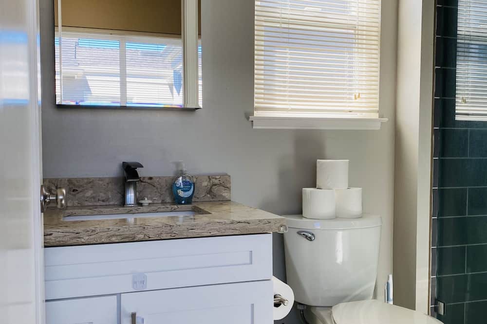 Photo of Bathroom in San Bruno