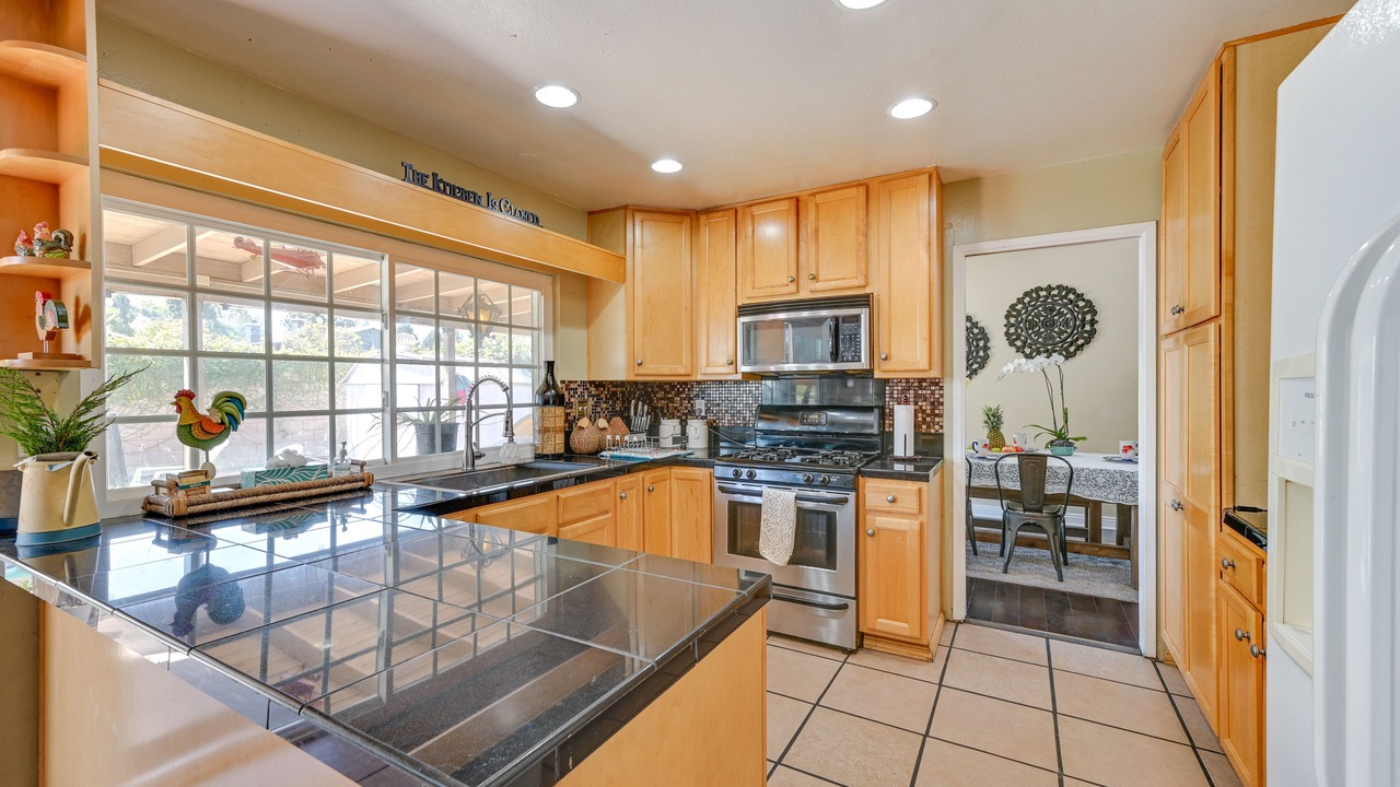 Photo of Kitchen in Chula Vista