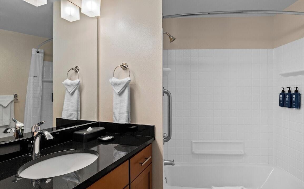 Photo of Bathroom in Terra Lago