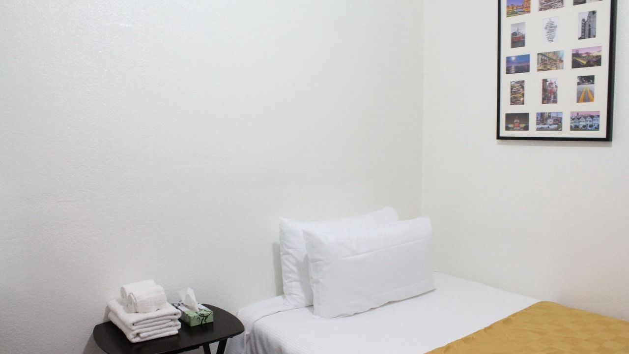Photo of Bathroom in Inner Mission