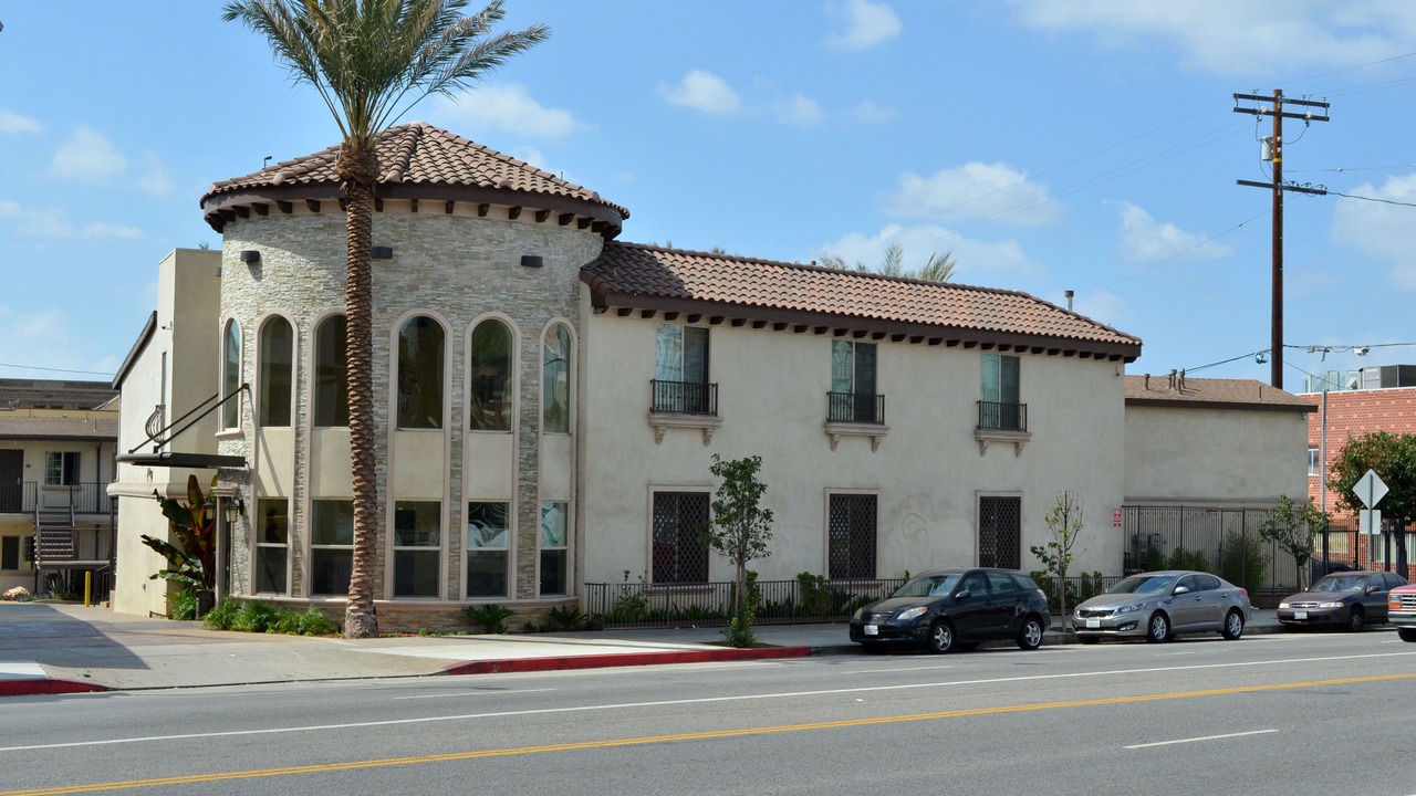 Photo of Outdoor in Pico-Union