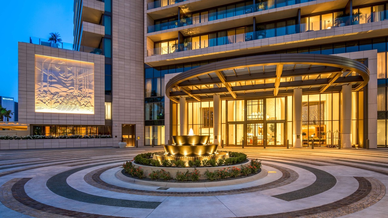Photo of Outdoor in Beverly Hills