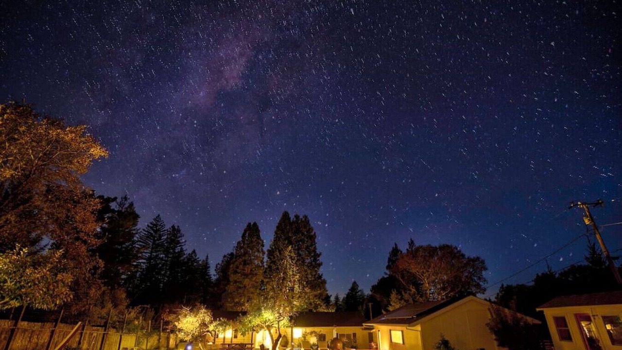 Photo of Outdoor in Freestone